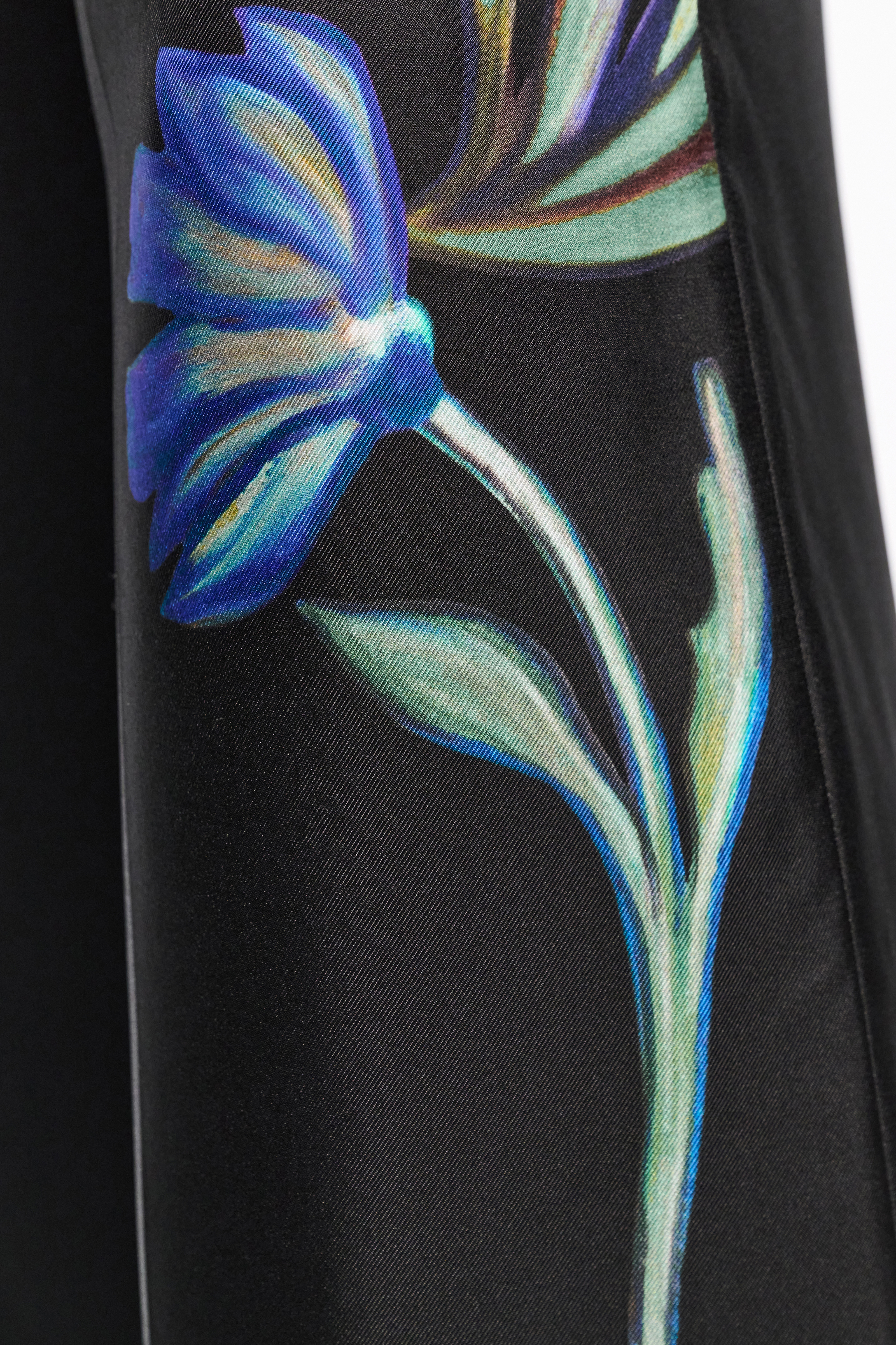 SEDUCTIVE BLOOM pants - 6