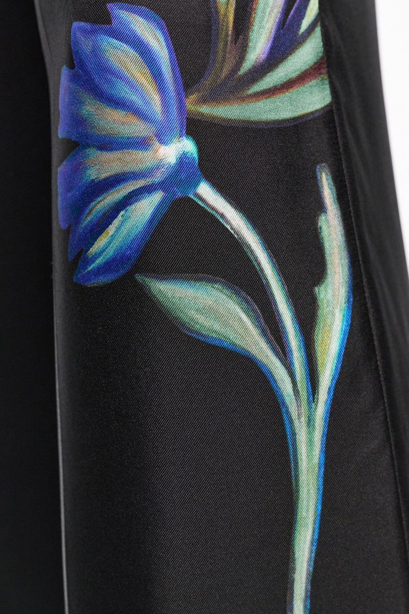 SEDUCTIVE BLOOM pants 6