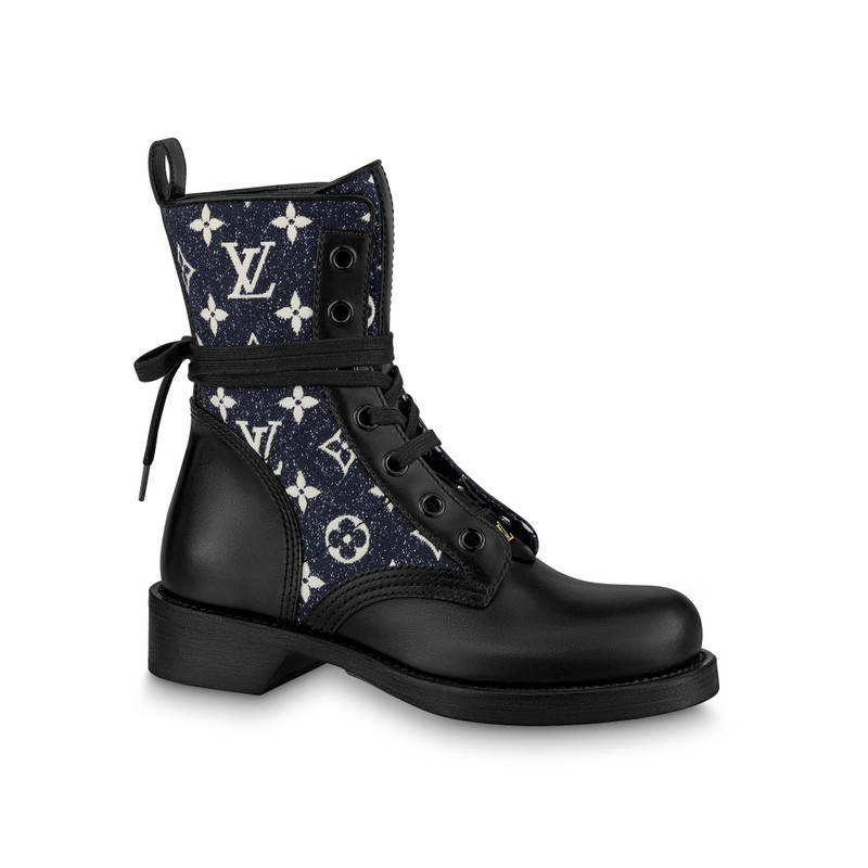 Metropolis Flat Ranger - 1