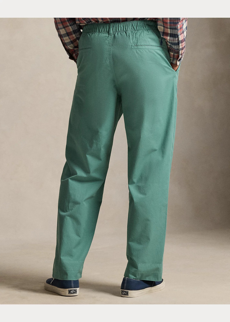 Polo Prepster Twill Easy Pant 4
