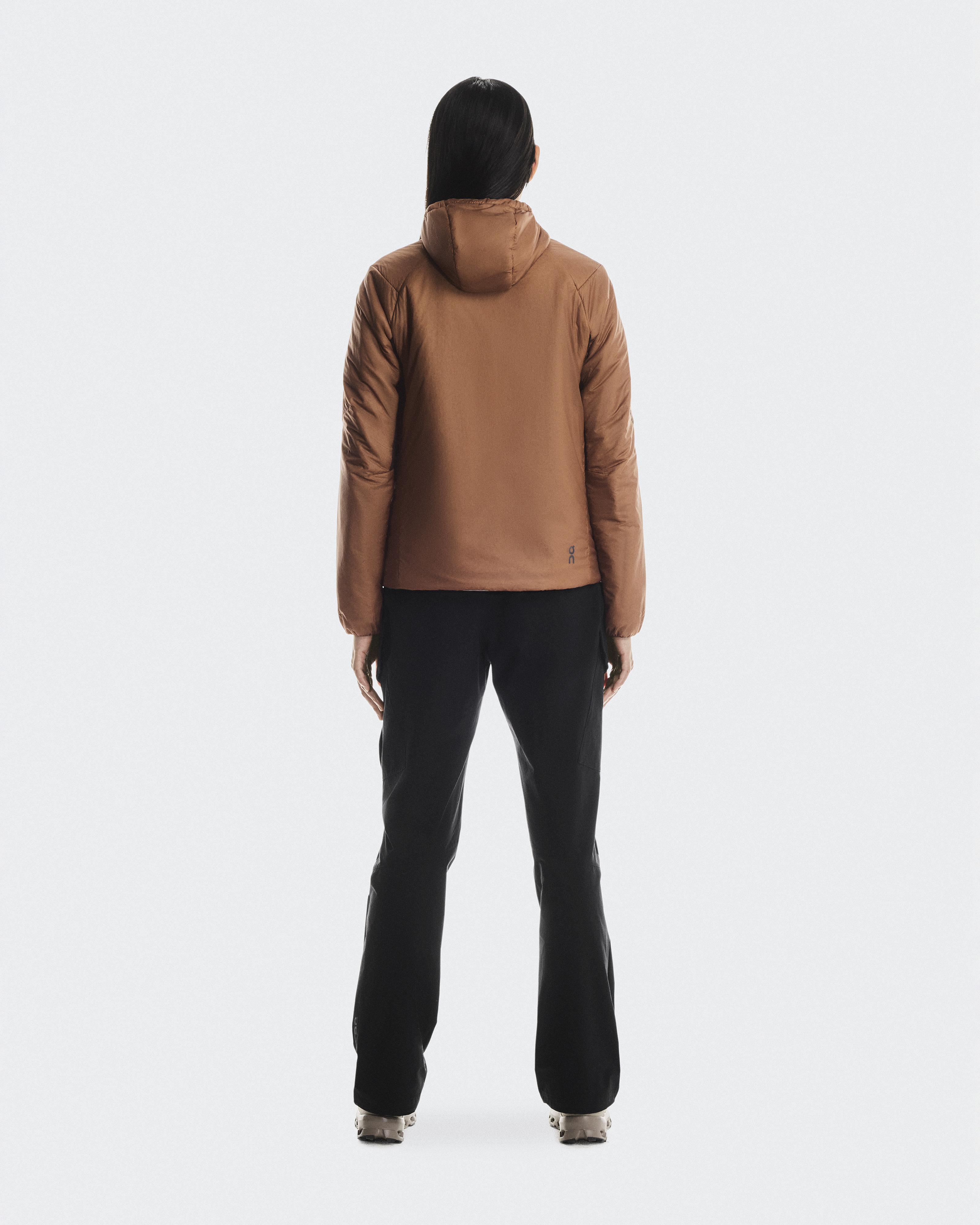 Trek Jacket Insulated - 2
