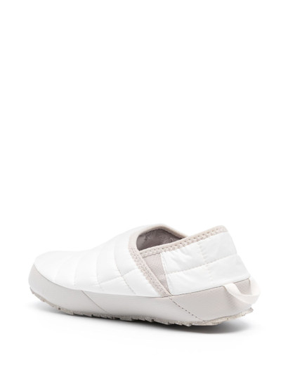 The North Face ThermoBall™ insulated loafers outlook