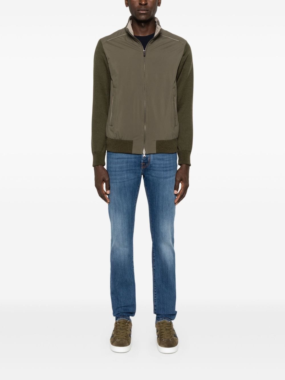 Save The Sea jacket - 2