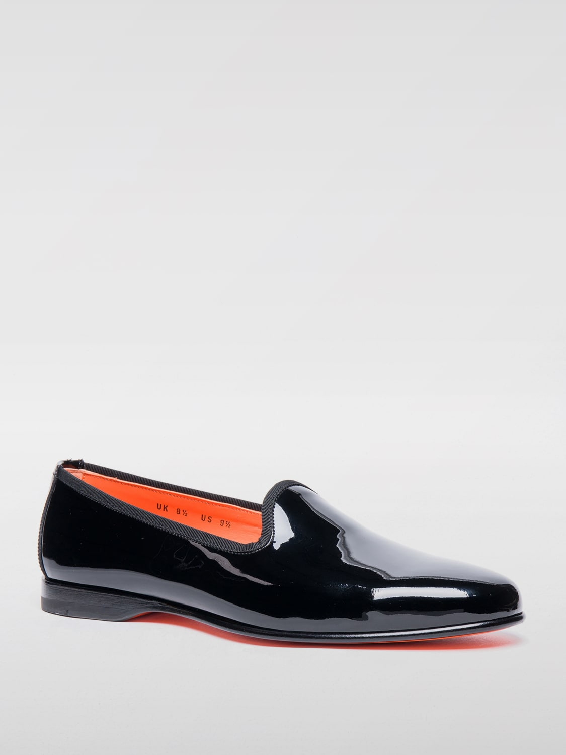 Loafers men Santoni - 2