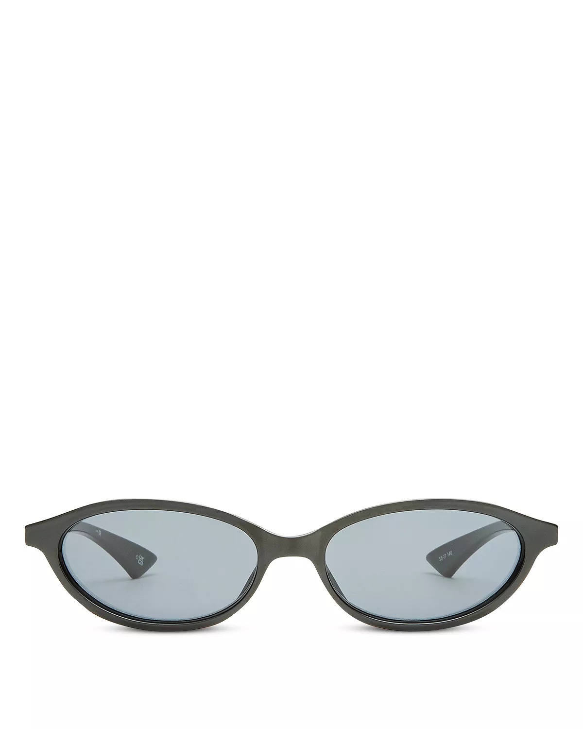 Duskfall Cat Eye Sunglasses, 55mm - 3