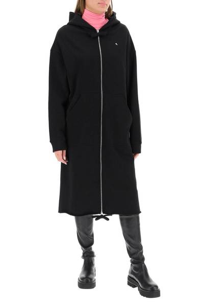 Raf Simons BLAIR HOODIE DRESS outlook