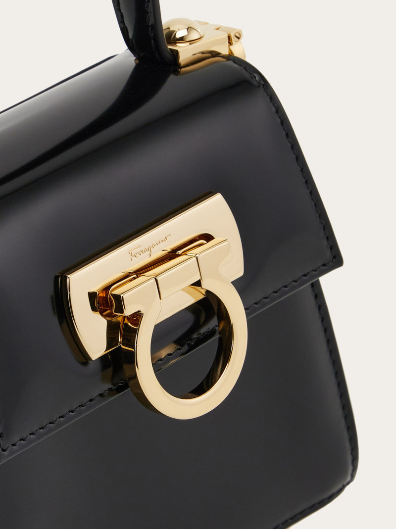 Iconic Top Handle (XS) 7