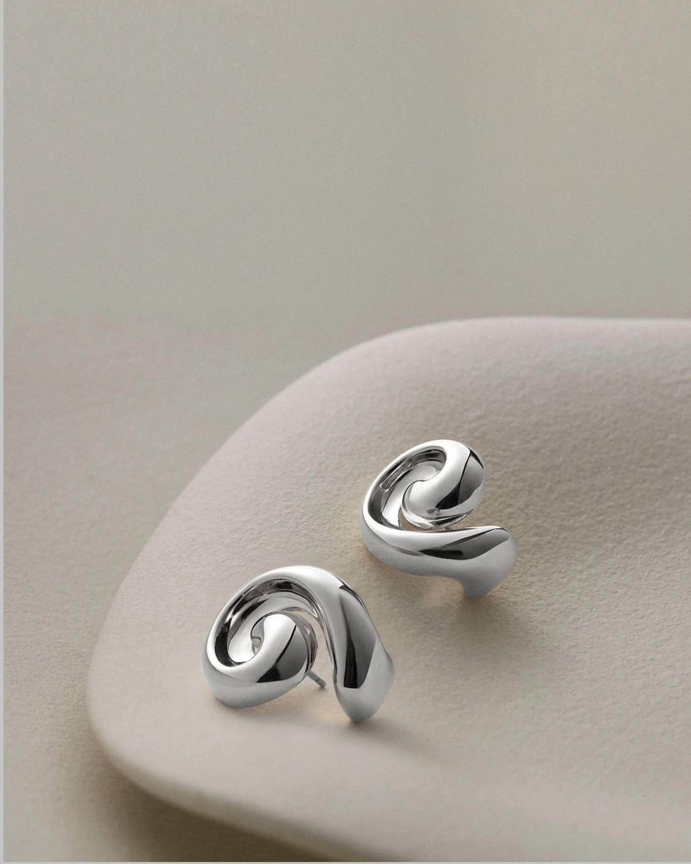 Gio Earrings - 1
