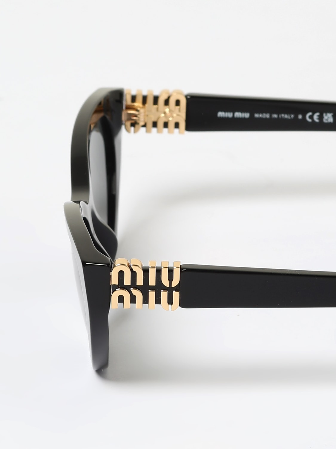Sunglasses woman Miu Miu - 5