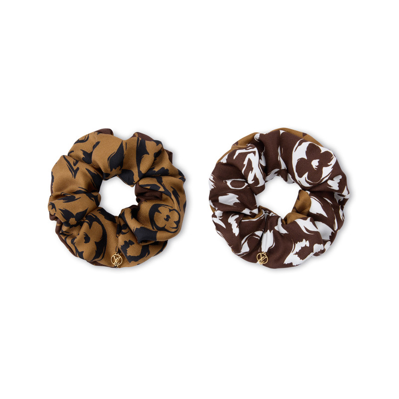 LV Safari Set Of Chouchous 1