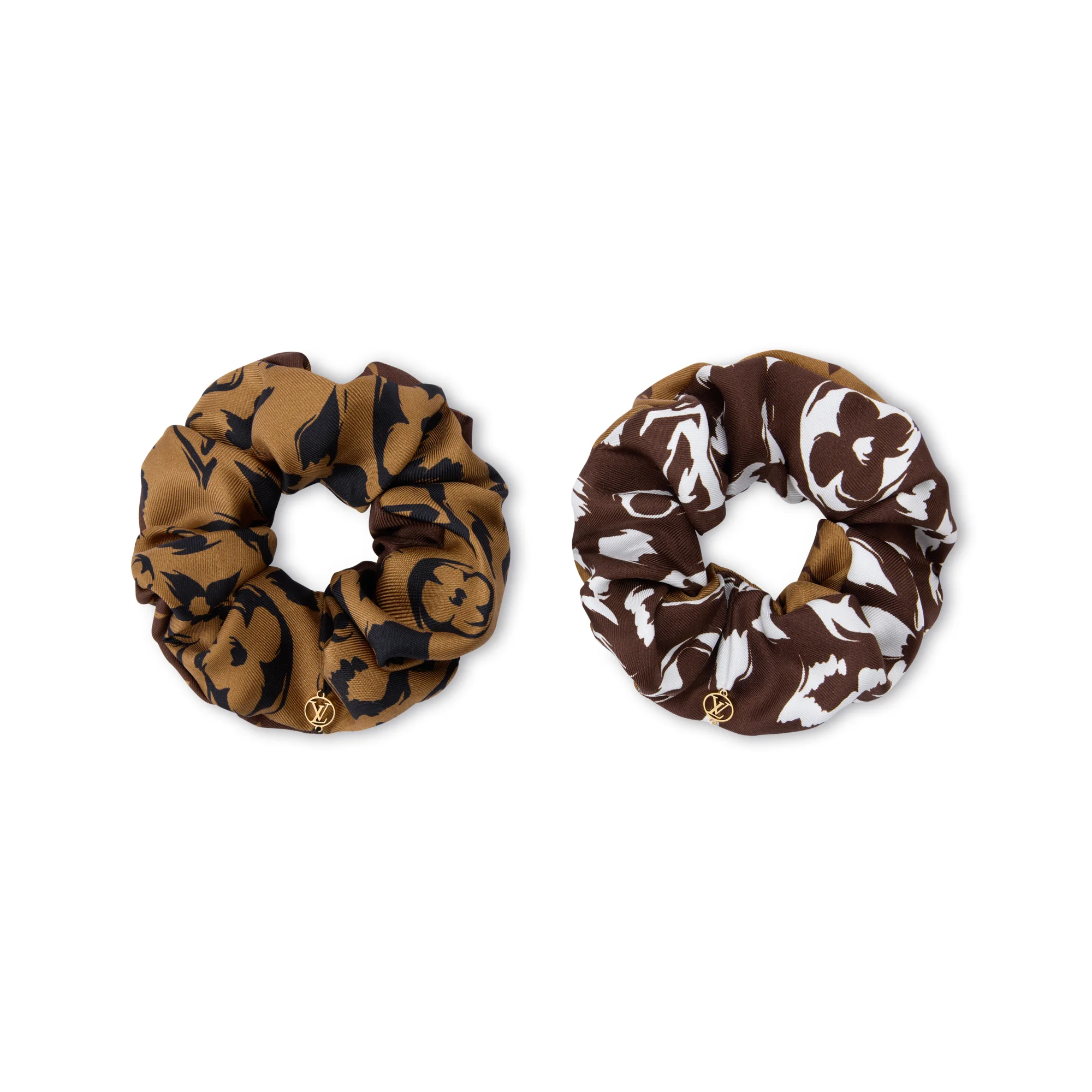 LV Safari Set Of Chouchous - 1