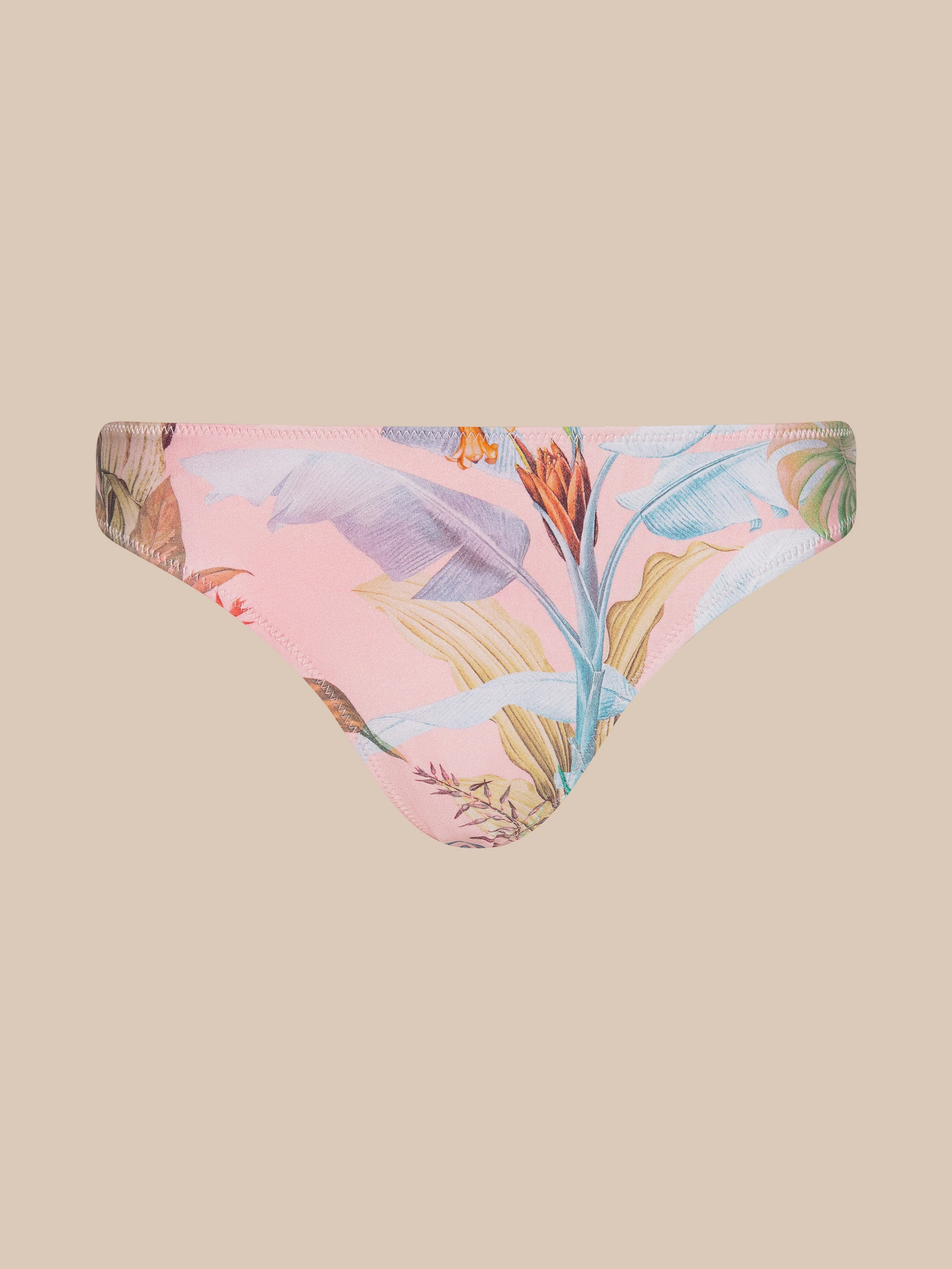 Nicole Bikini Bottom - 1