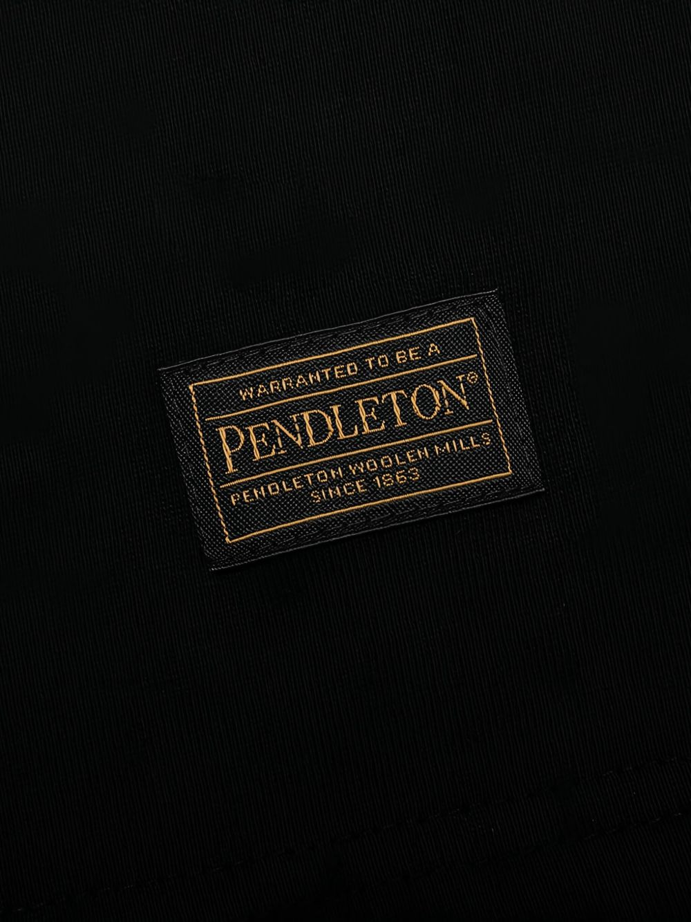 Pendleton long-sleeve sweatshirt - 3