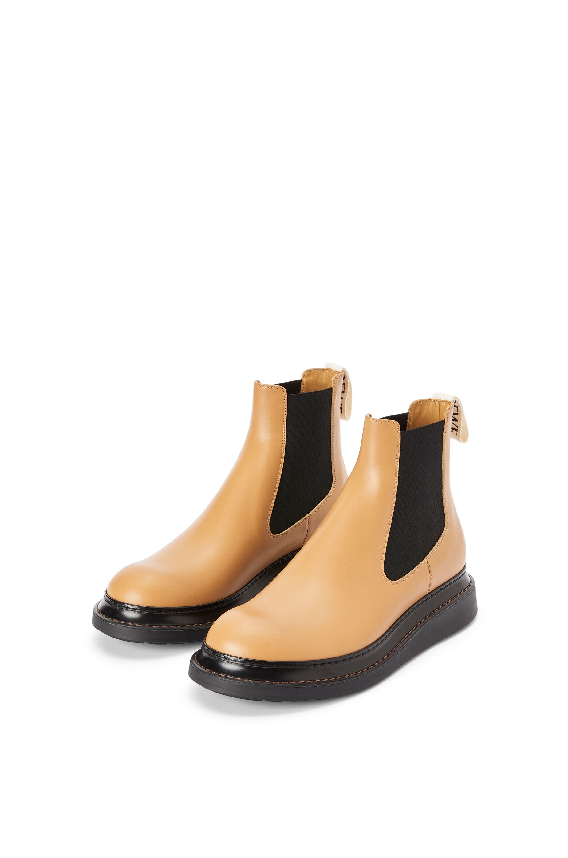 Chelsea boot in calfskin - 2