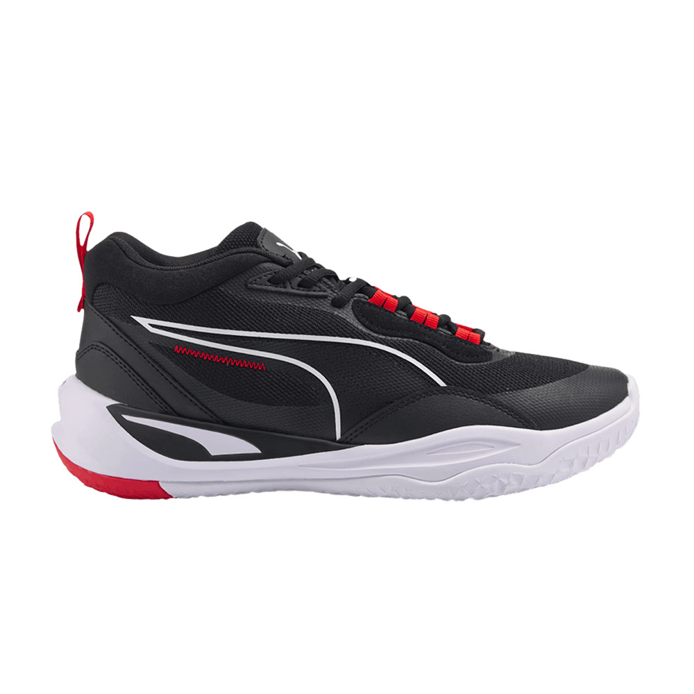 Playmaker Pro 'Black Red White' - 1