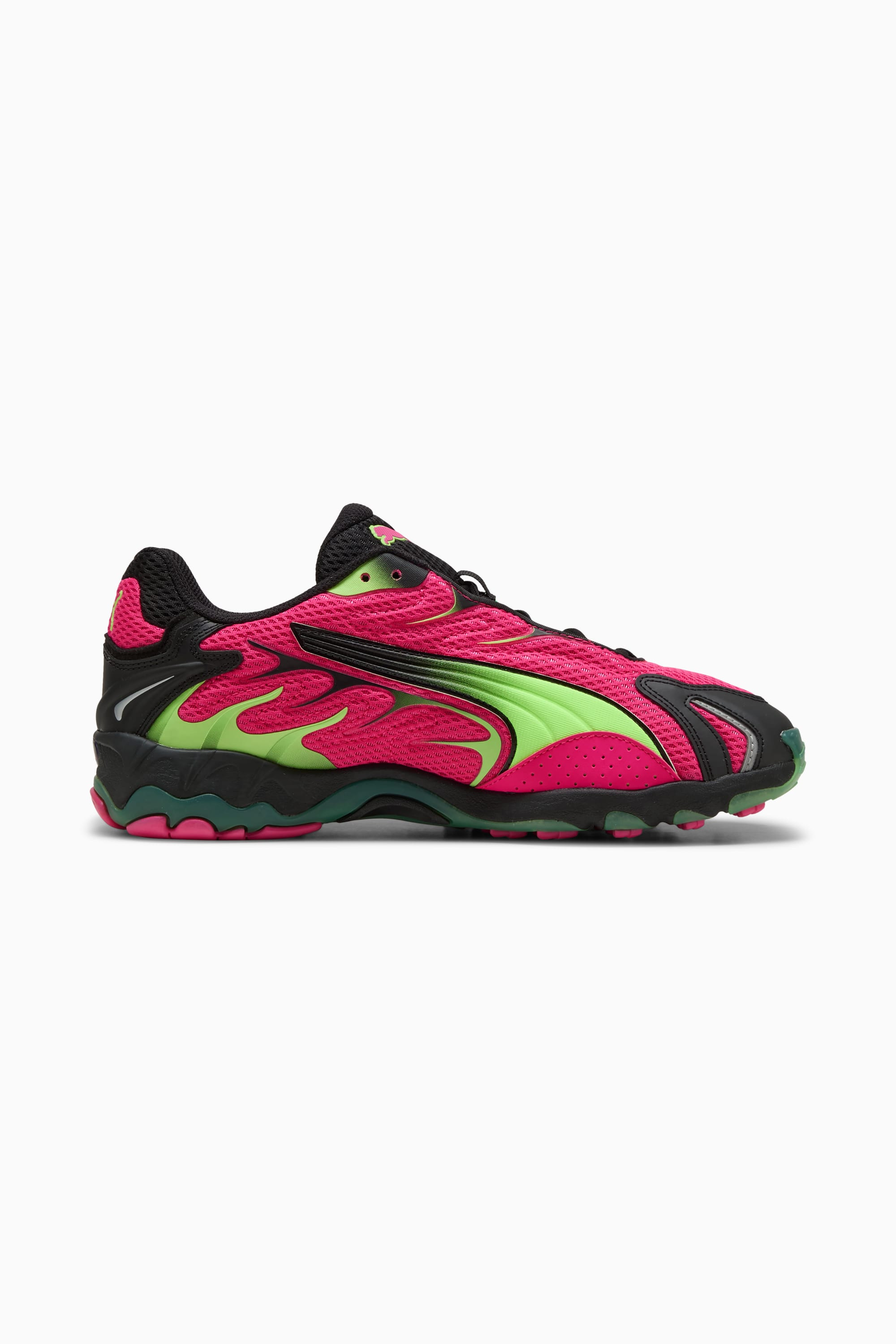 Inhale Men's Sneakers - 7