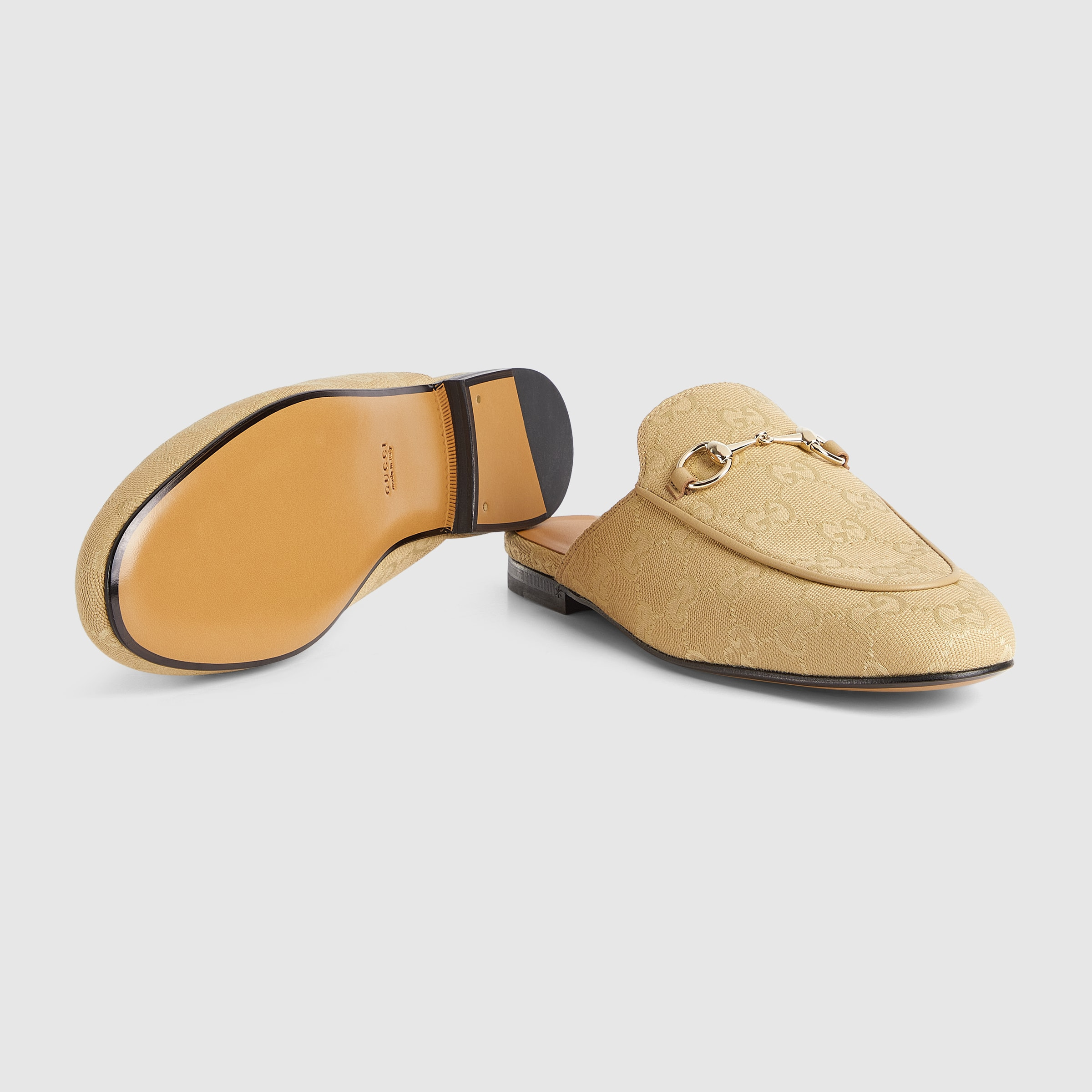Women's Princetown slipper - 5