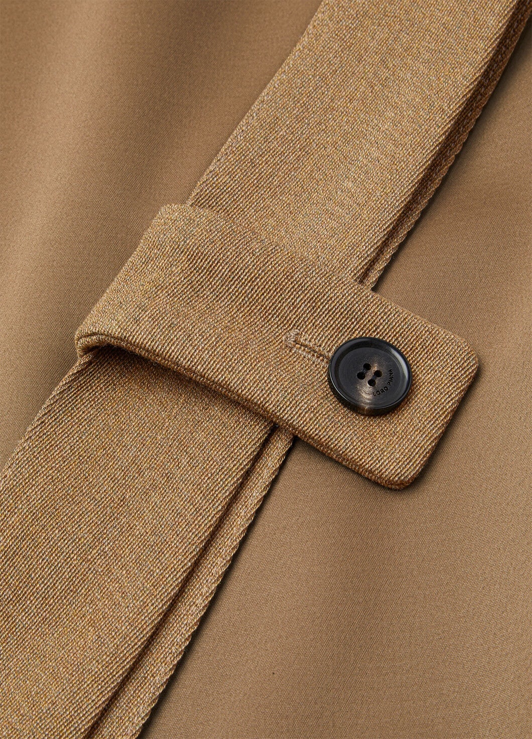Tommaso Trench Coat - 4