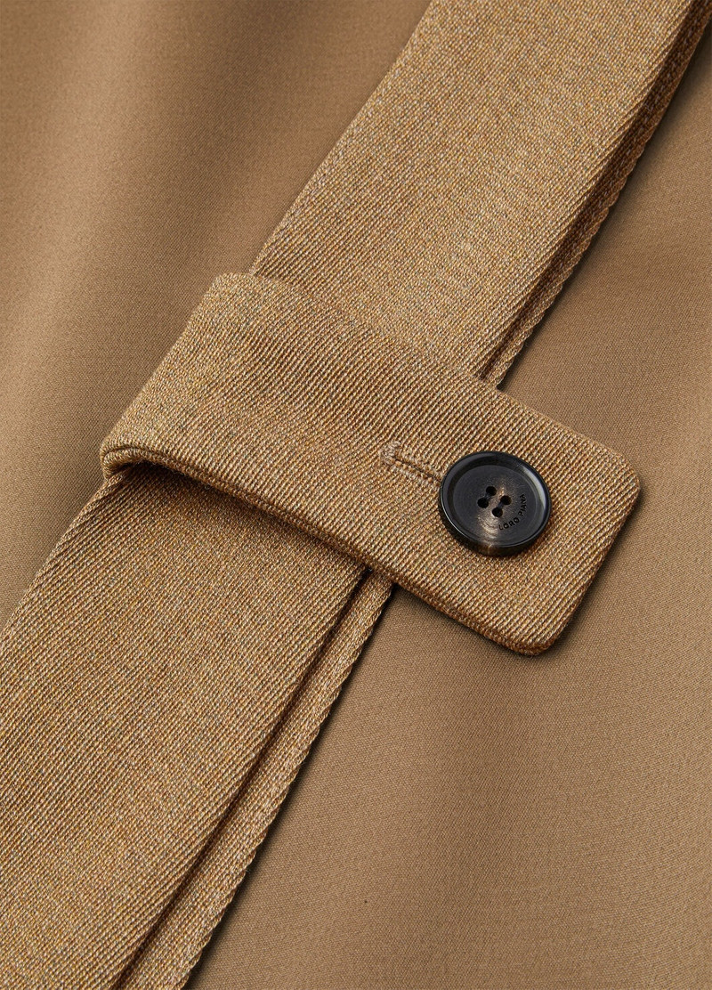 Tommaso Trench Coat 4