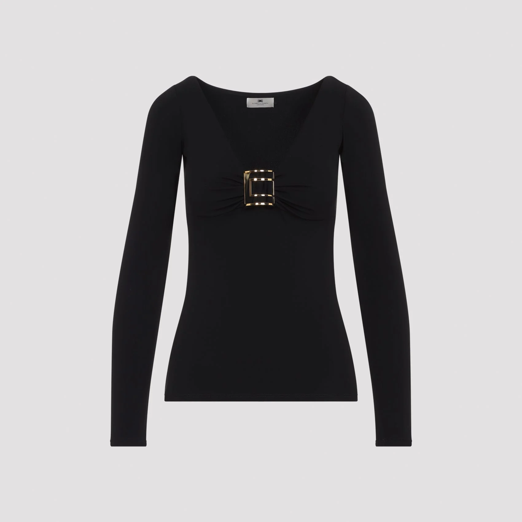 Elisabetta Franchi Top - 1