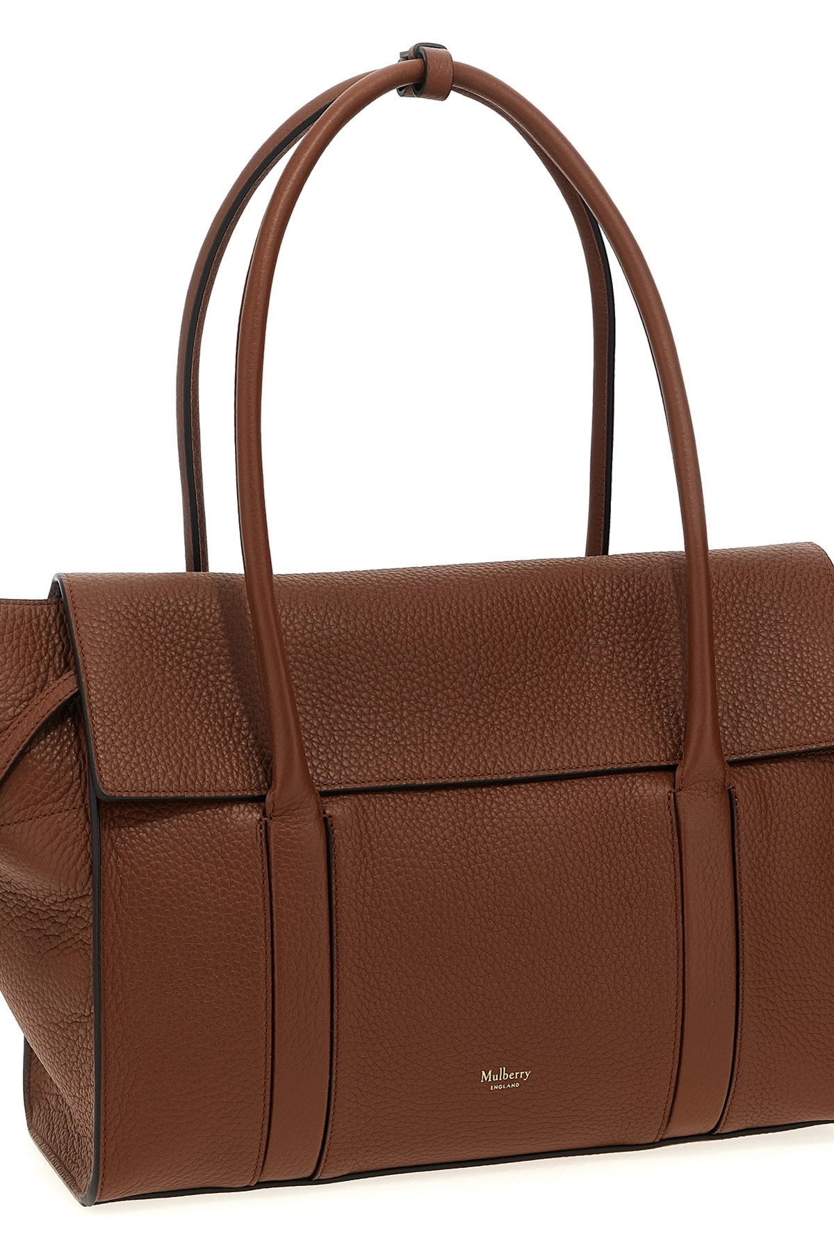 'Medium Soft Bayswater' shoulder bag - 4