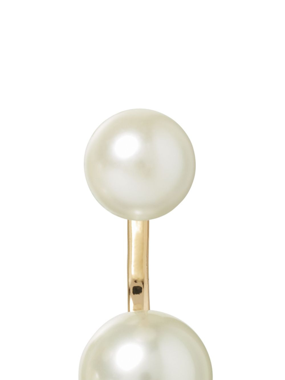 Le Perle Float earrings - 2