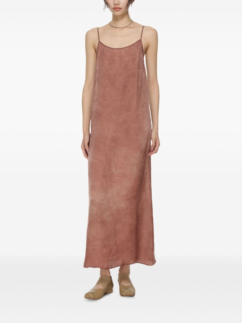 UMA WANG Anaya dress outlook