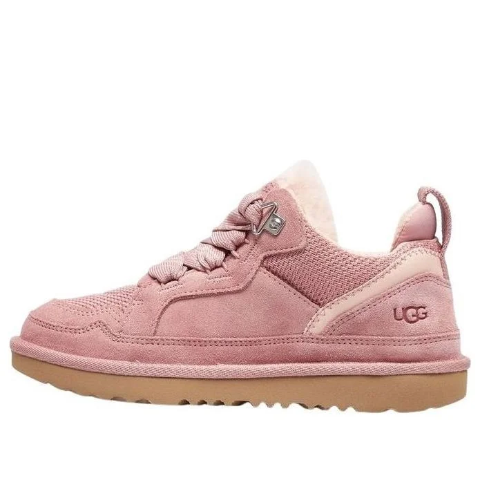 (WMNS) UGG Bea Mary Jane 'Pink Dawn' 1152410K-PDW - 1