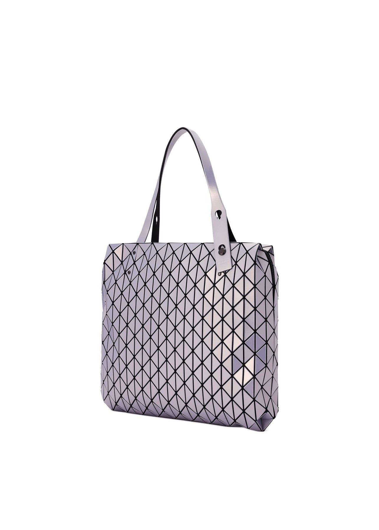 ROW METALLIC HANDBAG - 2