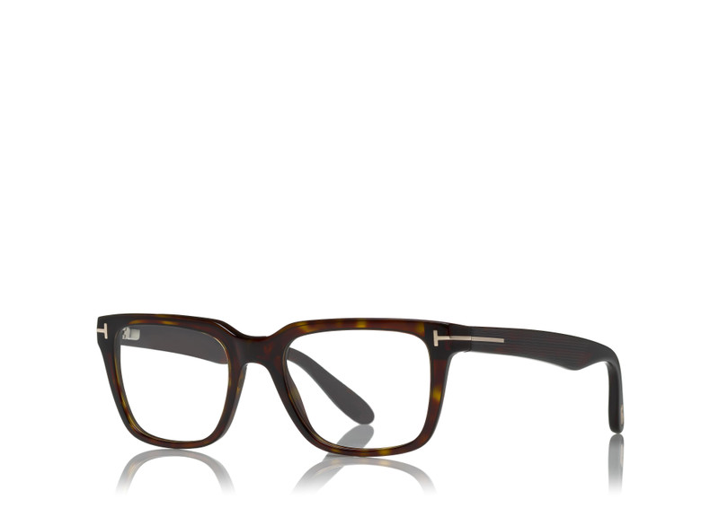 TOM FORD SQUARE OPTICAL FRAME outlook