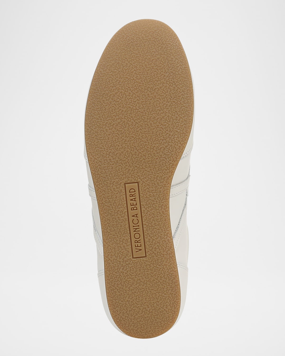 Riviera Leather Sneakers - 5
