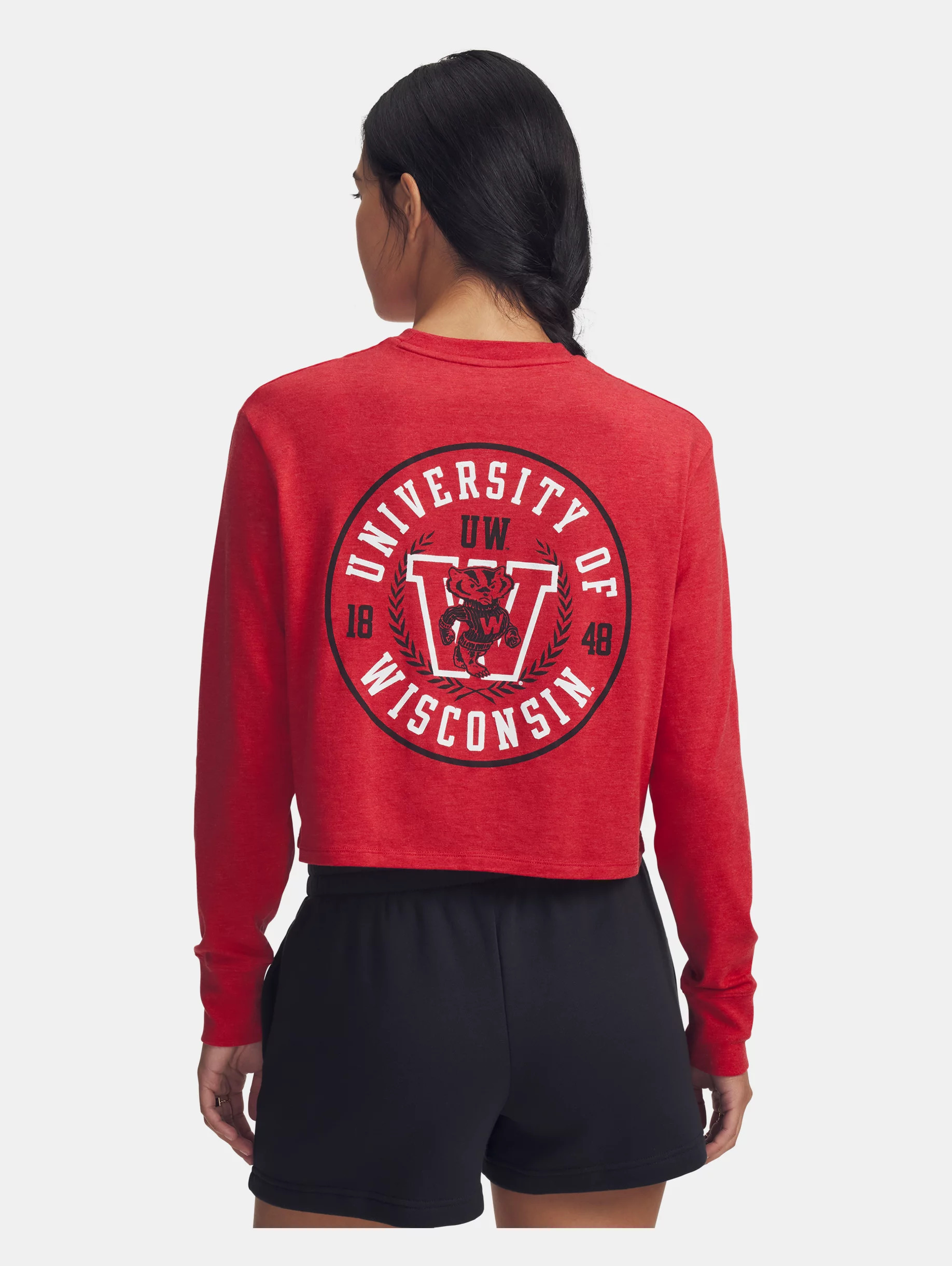 UA Icon Collegiate - 4