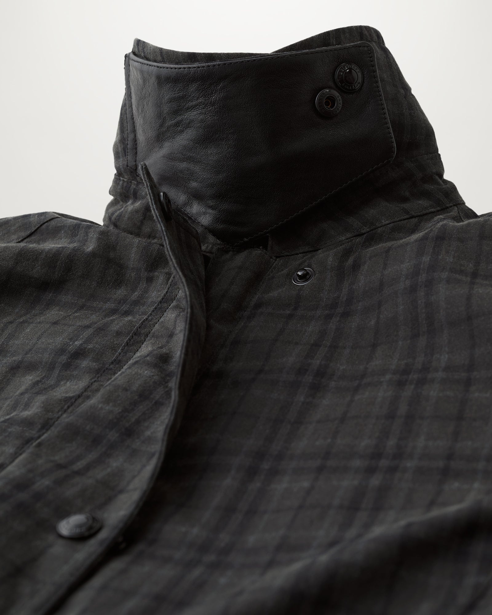 ASTER COAT - 7