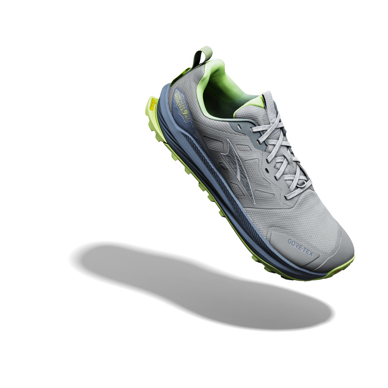 Men's Lone Peak 9+ GTX 6