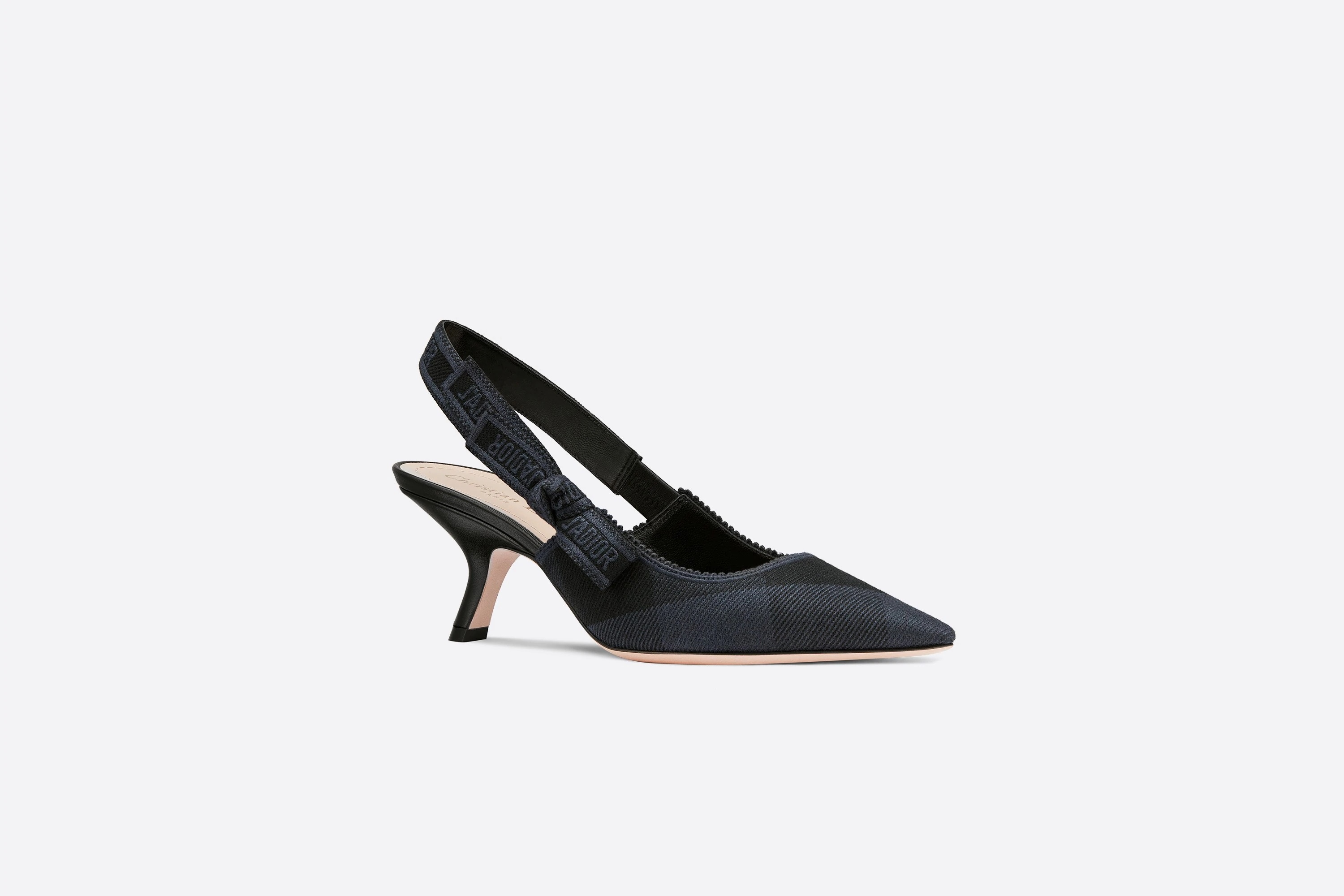 J'Adior Slingback Pump - 2