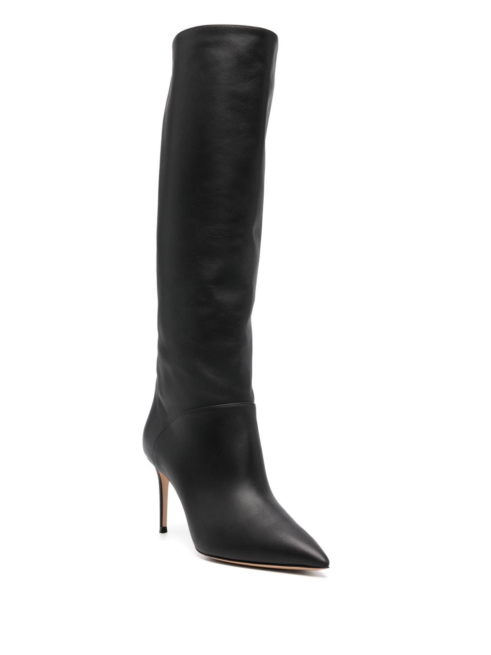 85mm Julia boots - 2