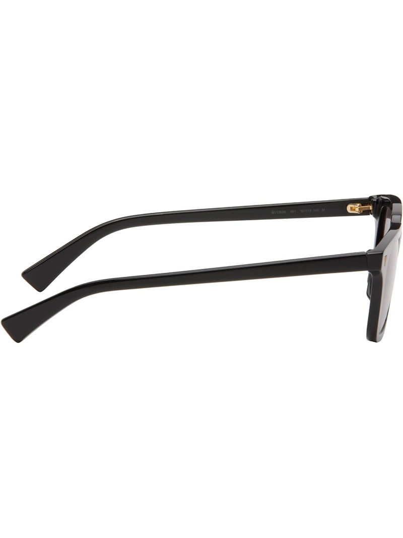 Bottega Veneta Black BV1363S Sunglasses outlook