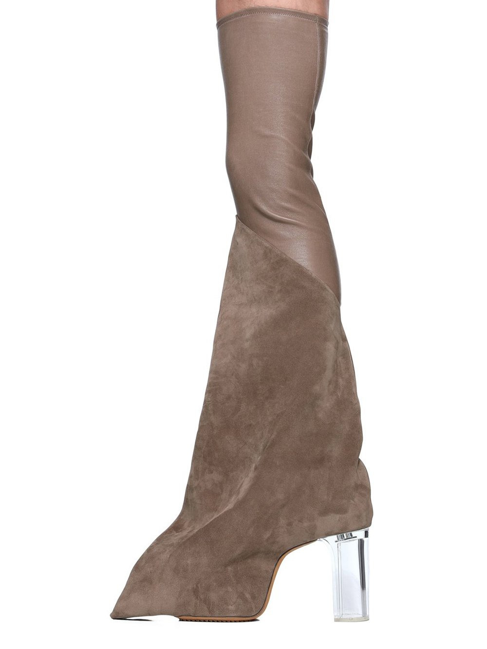 BOOTS - 3
