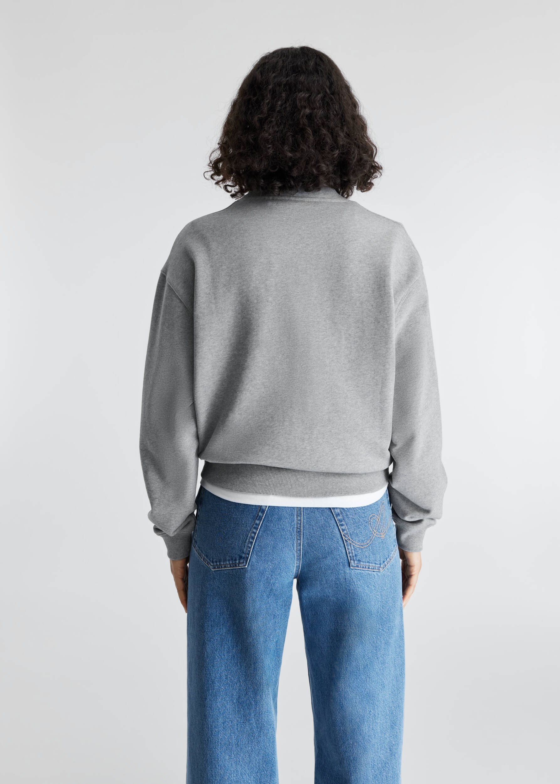 Strand Sweatshirt - 3