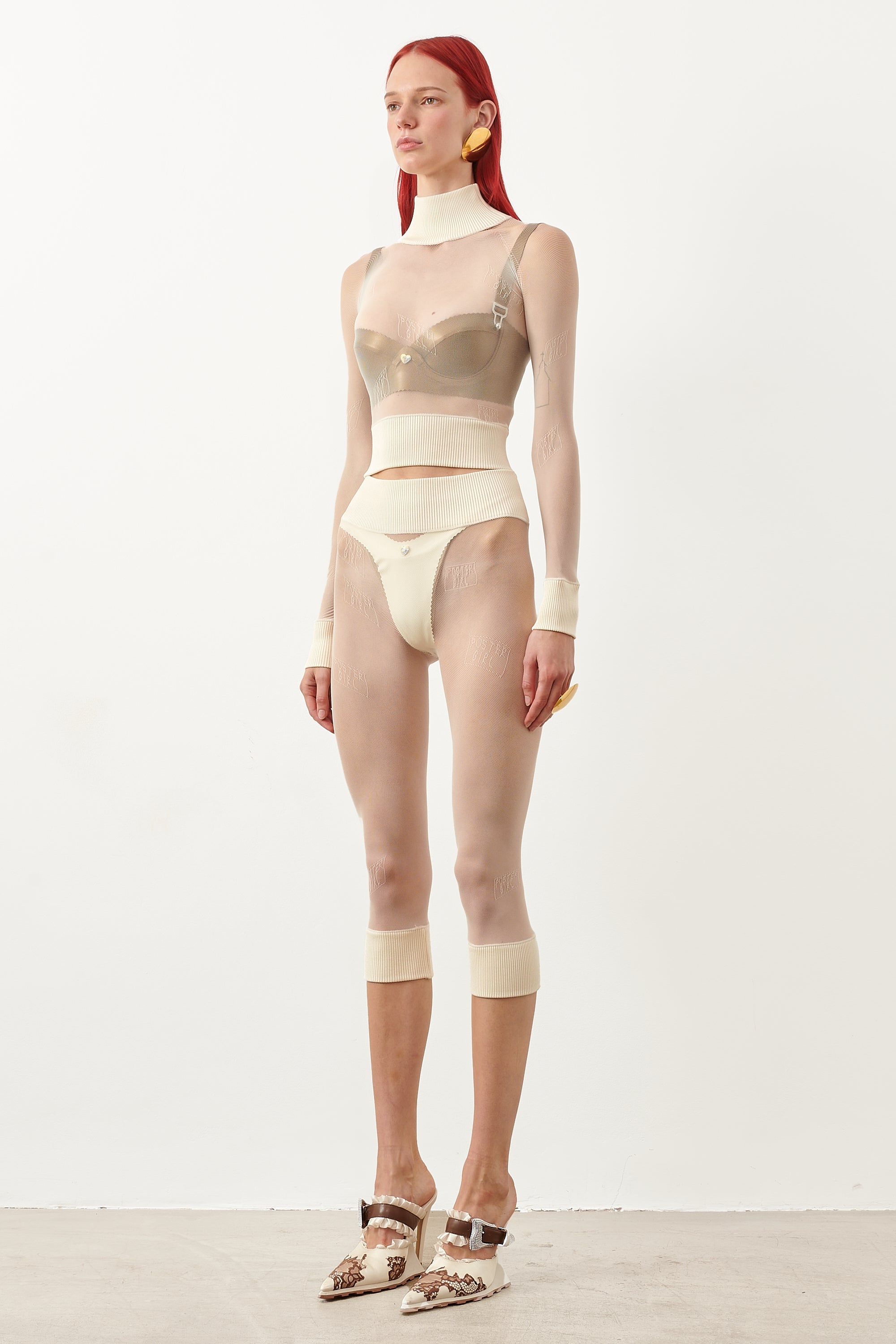 AHOY CROP TOP OYSTER - 6