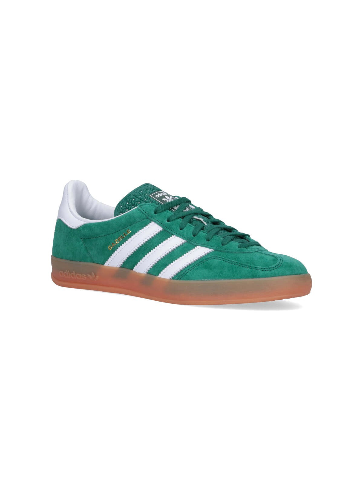 "GAZELLE INDOOR" SNEAKERS - 2