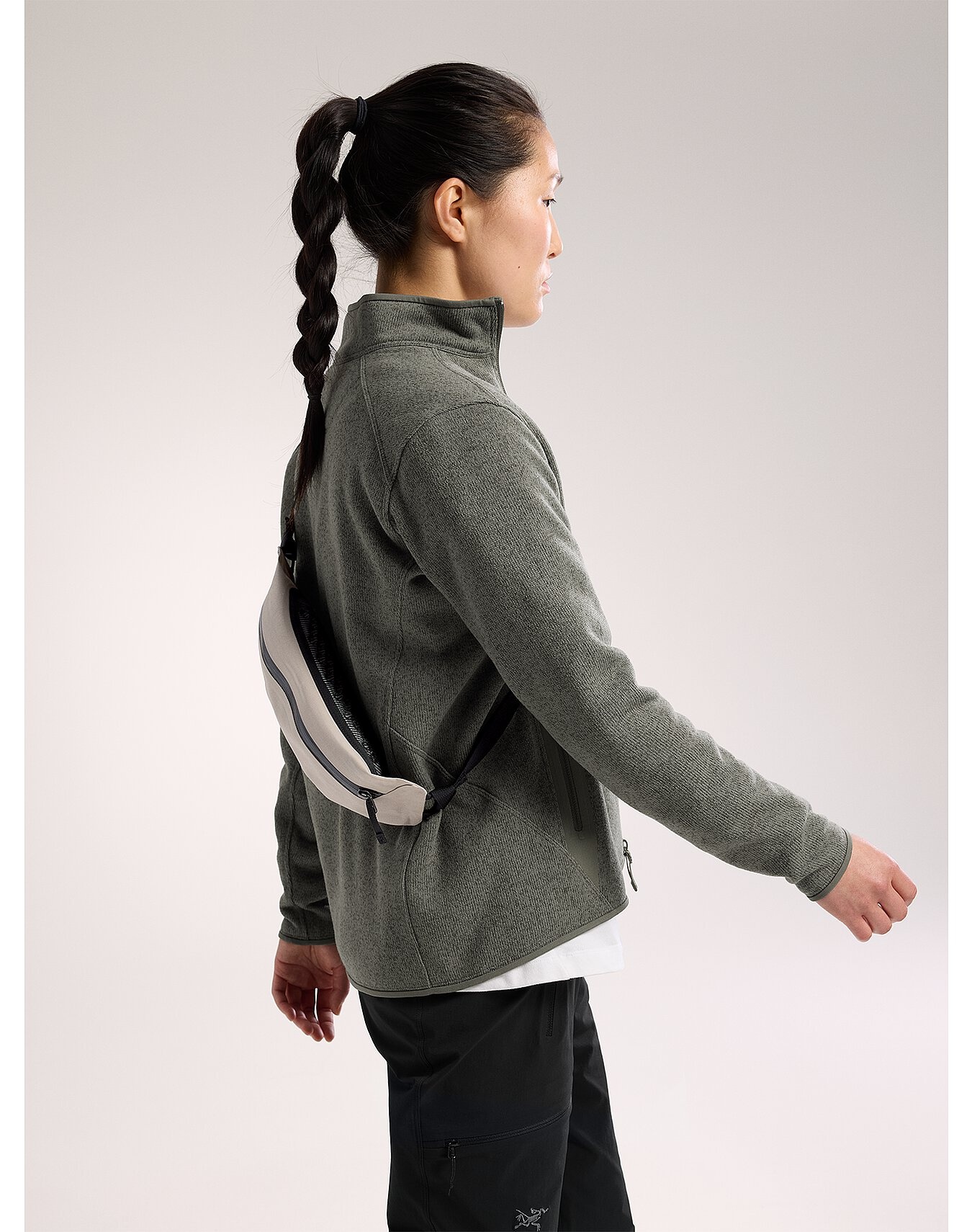Granville Crossbody Bag - 6