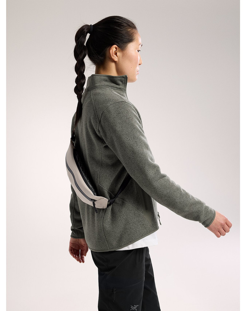 Granville Crossbody Bag 6