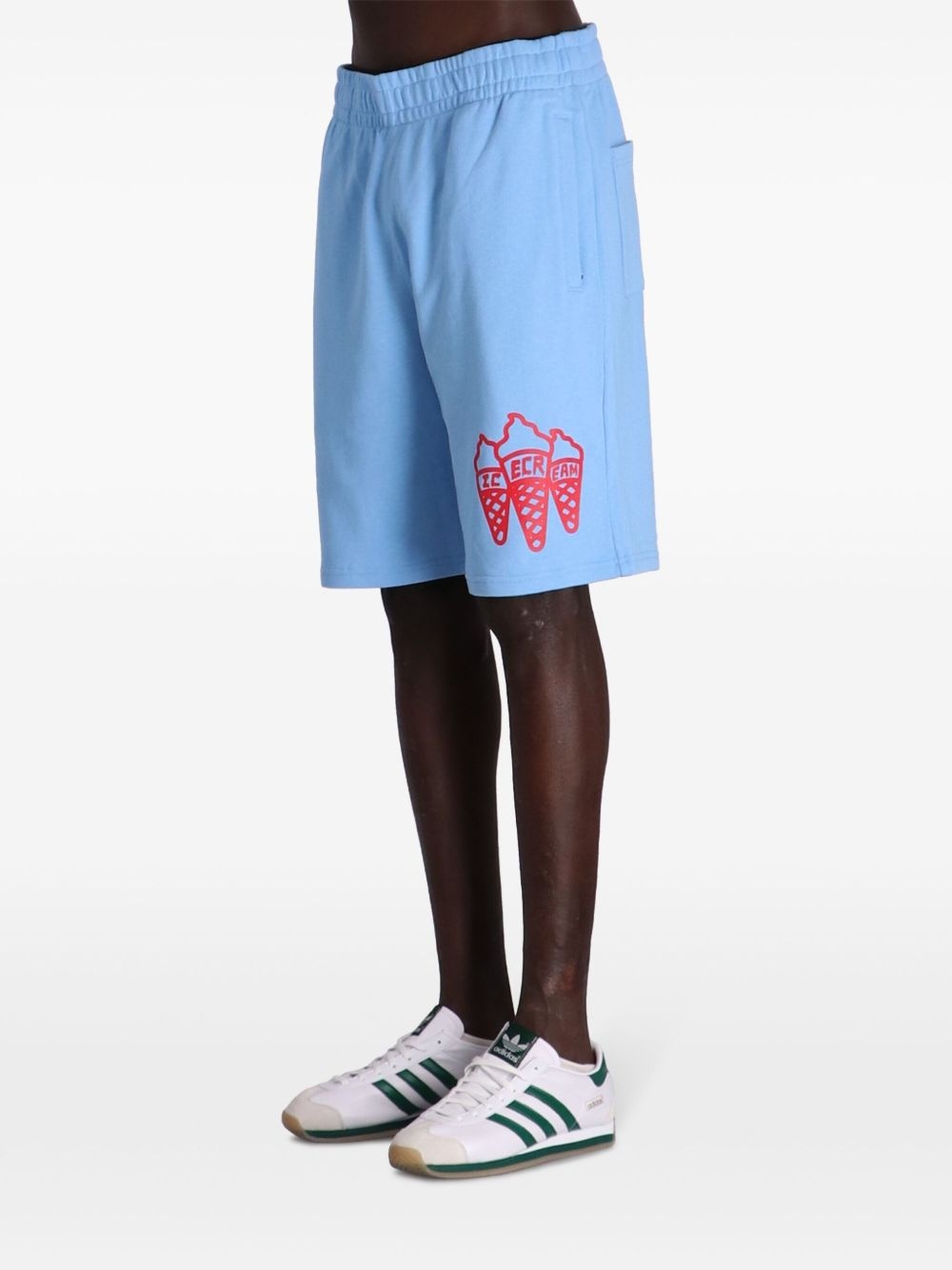 Triple Cone shorts - 3