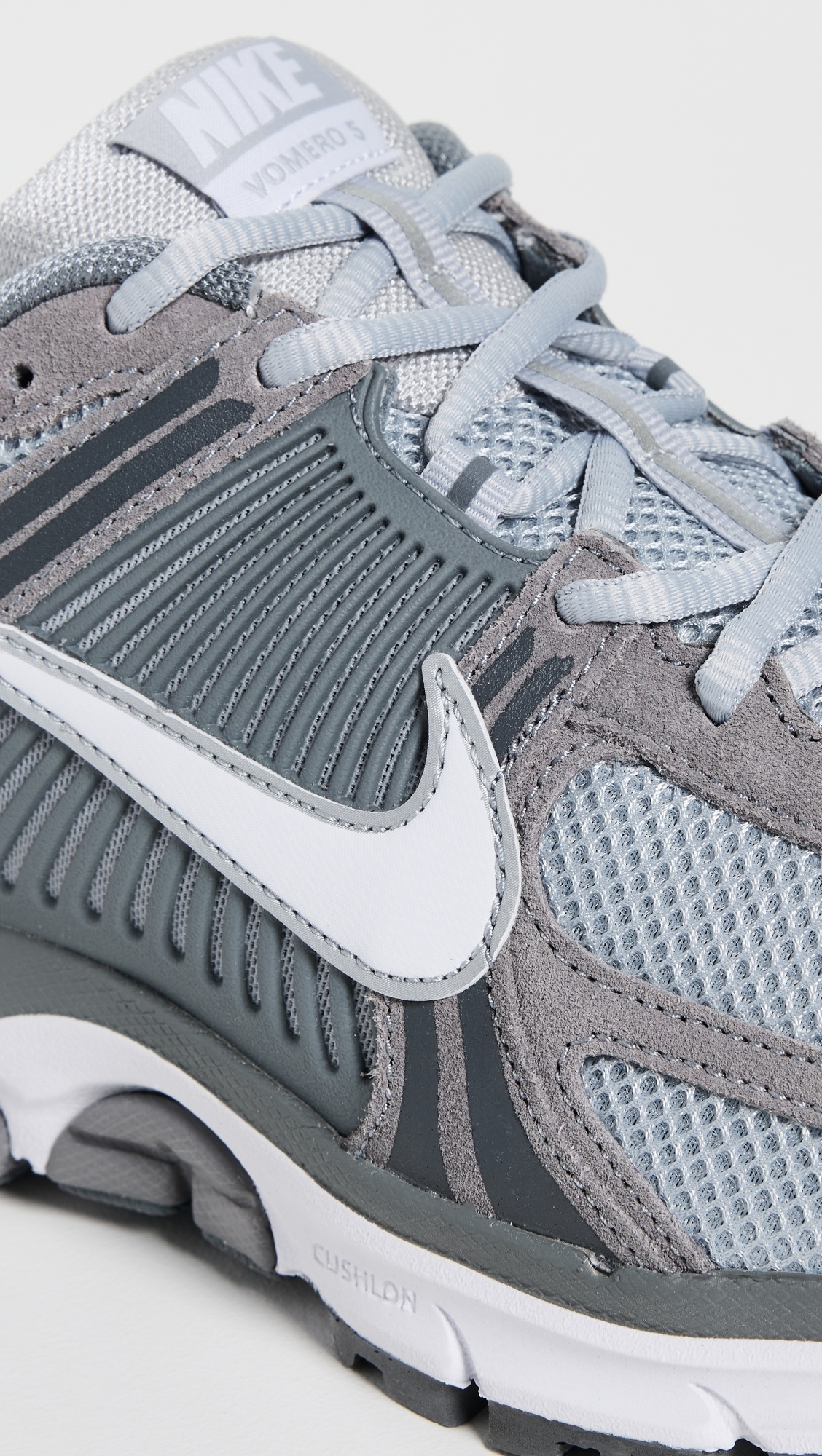 Nike Zoom Vomero 5 Sneakers - 4