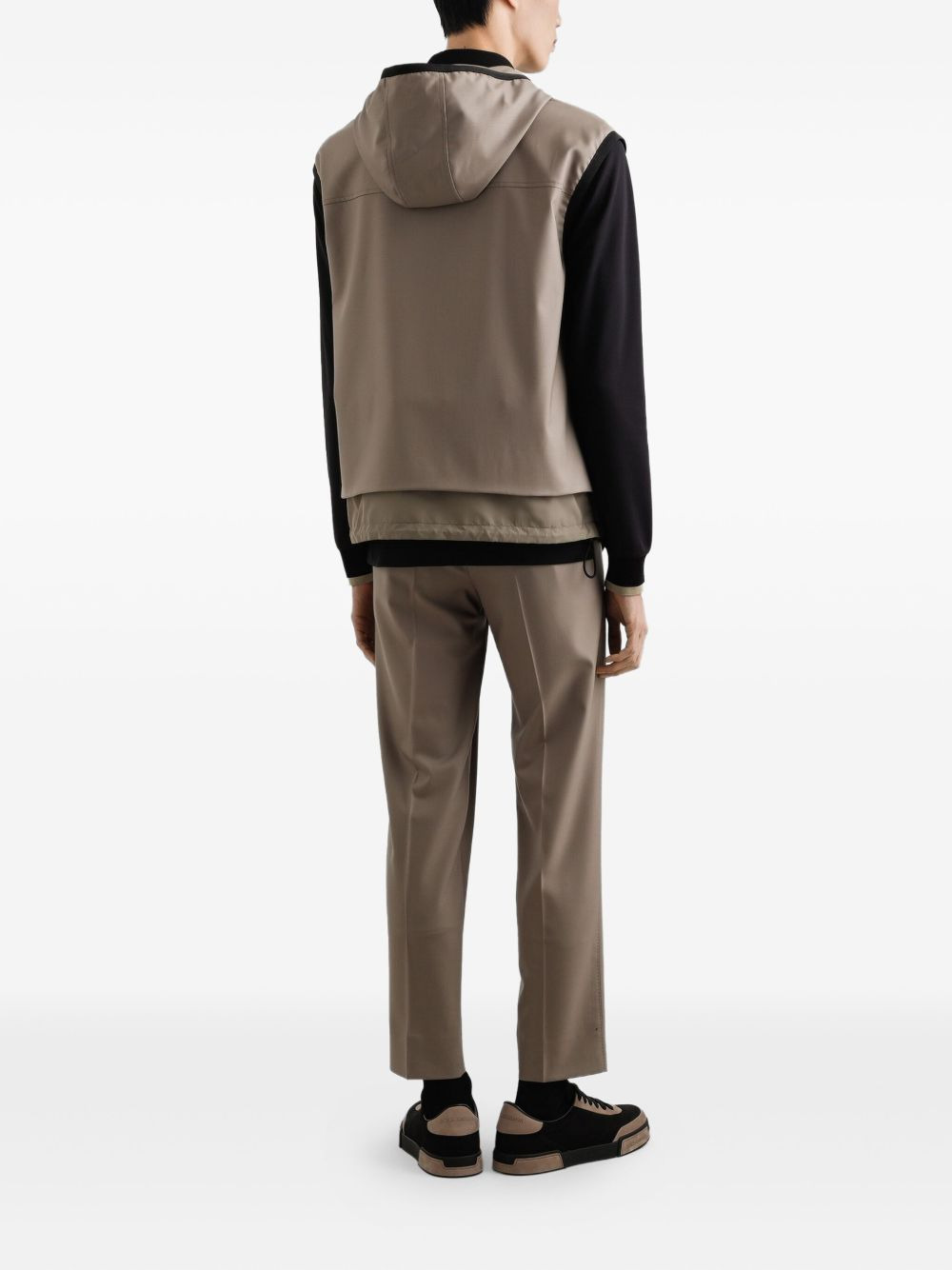 tailored trousers - 3