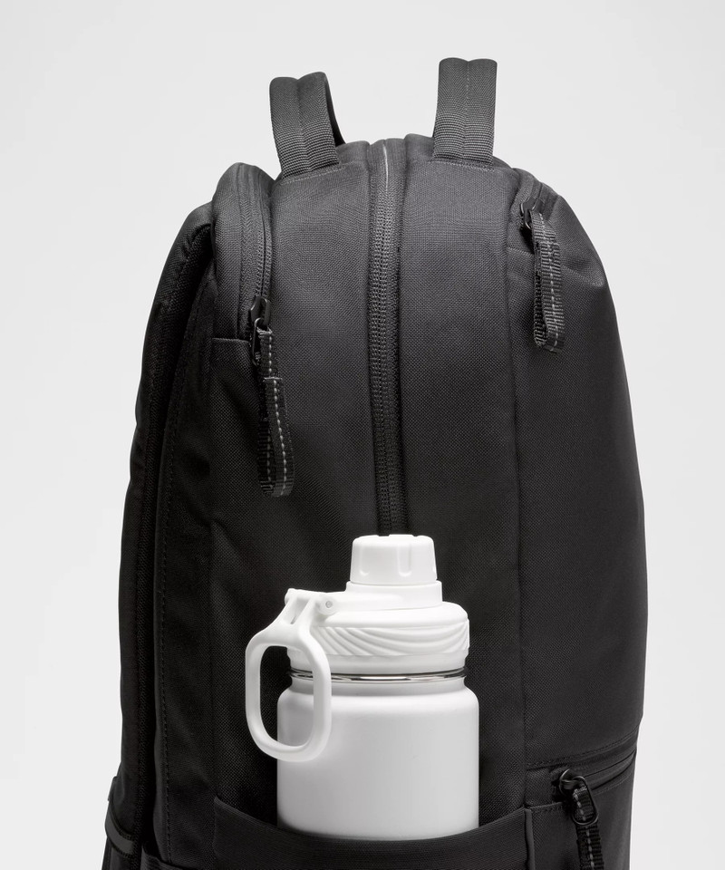 lululemon Double-Zip Backpack 22L *Tech Canvas outlook