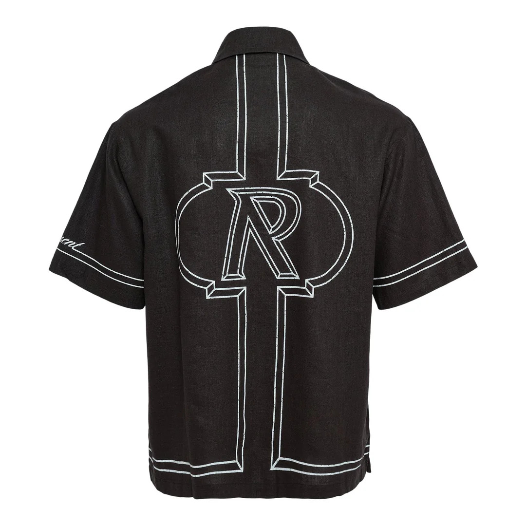 Border Shirt - 2