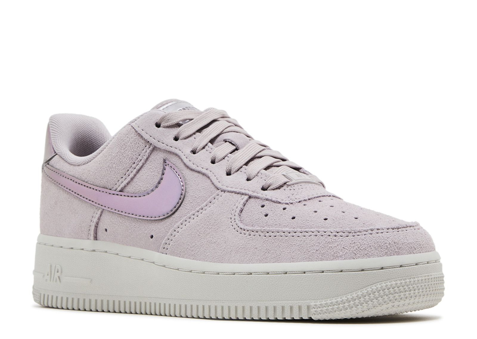WMNS AIR FORCE 1 LOW 'PLATINUM VIOLET' - 2
