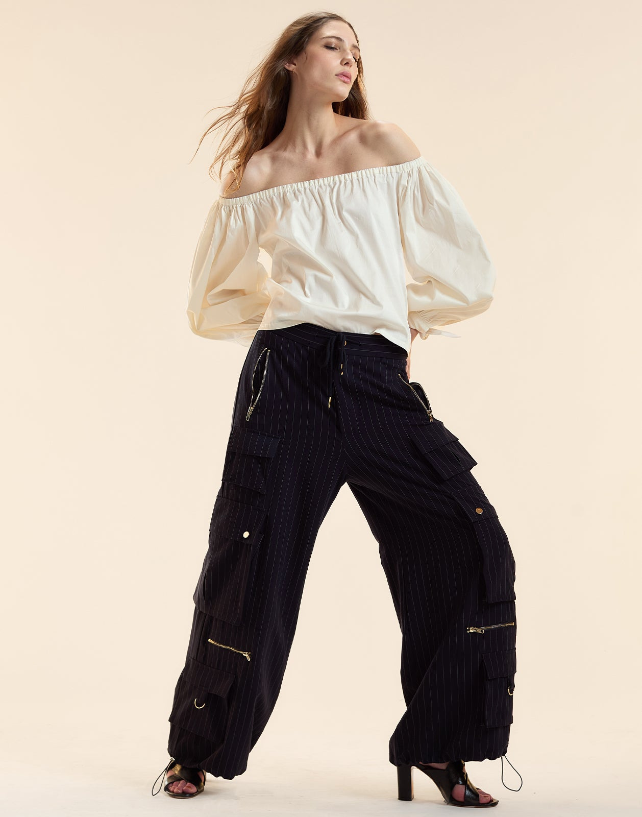 The Bunny Blouse - 5